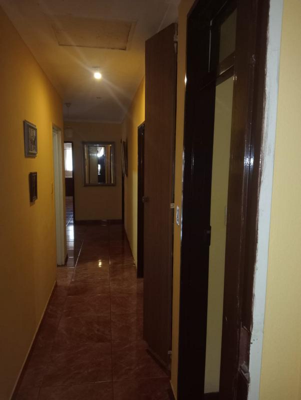 3 Bedroom Property for Sale in Vaalpark Free State